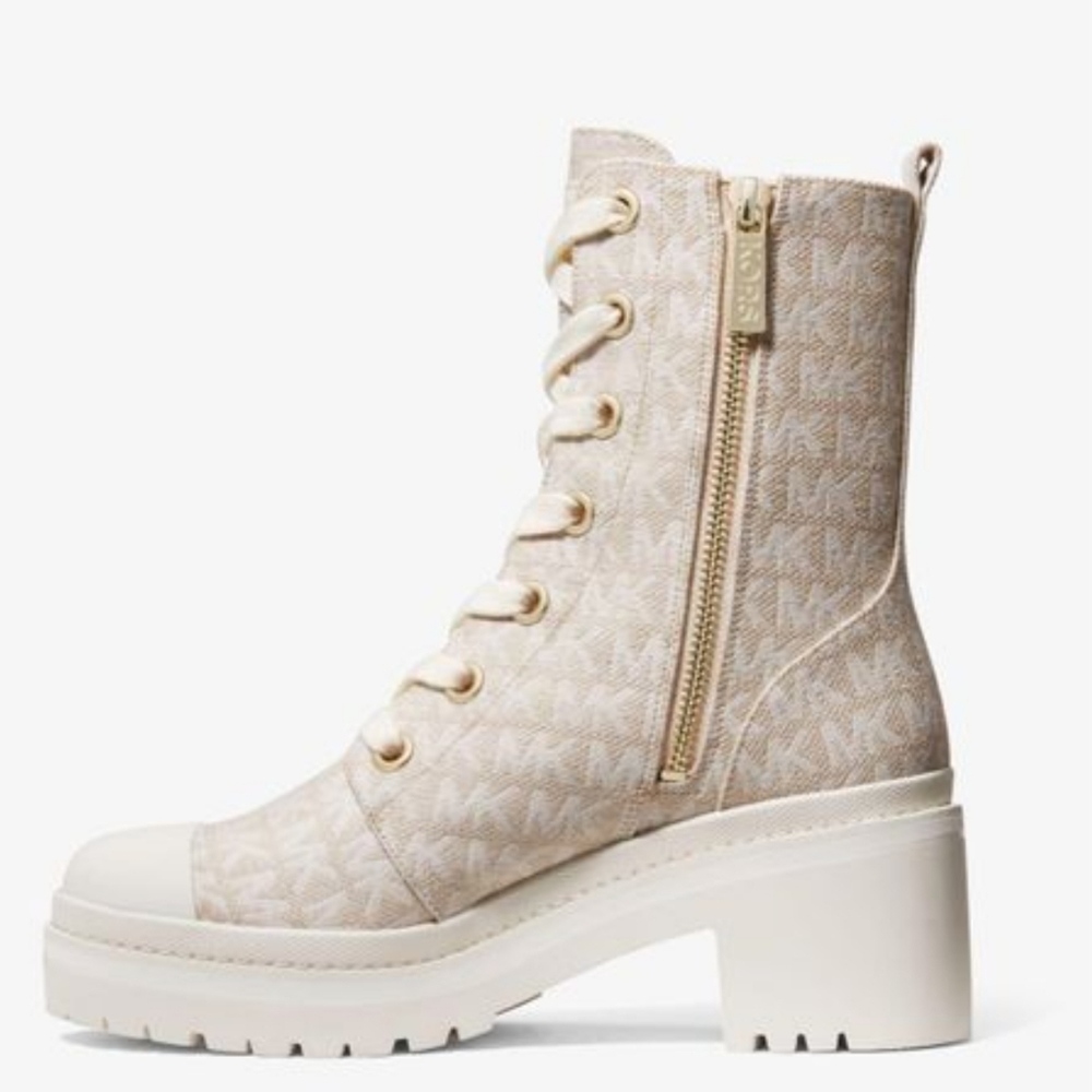 Michael Kors Bootie - Picture 4 of 16
